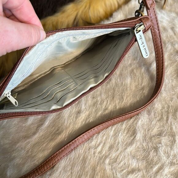 Timi & Leslie purse (6033) NWOT - Picture 4 of 6